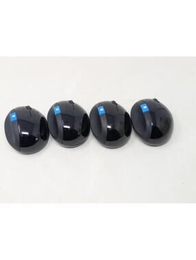 4x Microsoft 1560 Sculpt Ergonomic Mouse No DONGLE